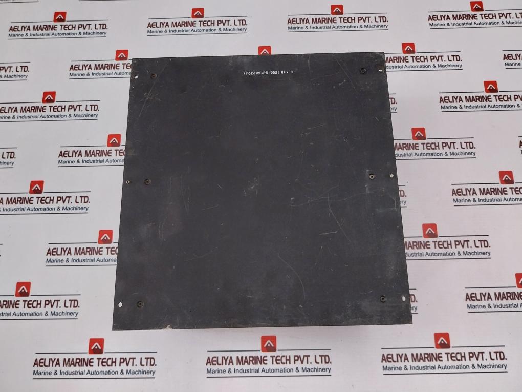 Hatteland Htb18Stja125-50033 Stand-alone Computer 24Vdc