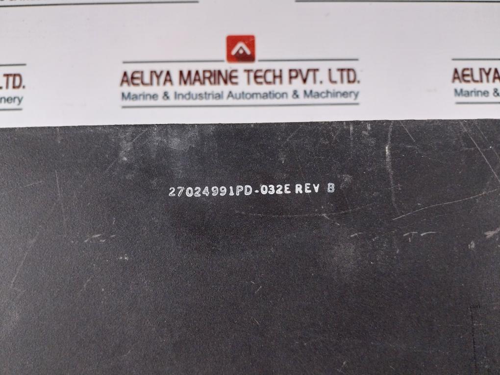 Hatteland Htb18Stja125-50033 Stand-alone Computer 24Vdc