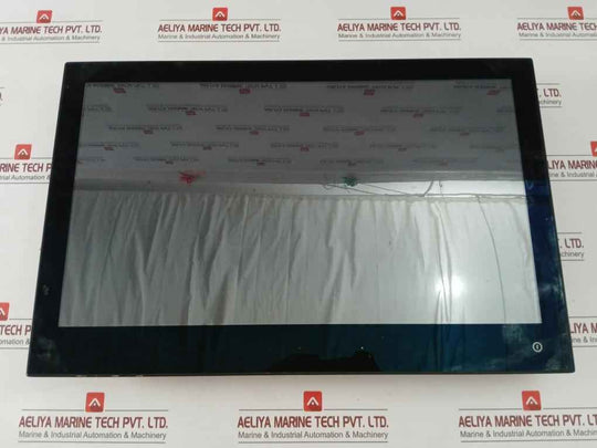 Hatteland Touch Screen Display Monitor 115Vac/60Hz Hd 24T21 Mmd-ma1-fagp-10039