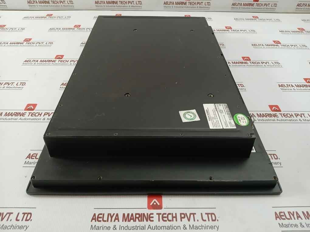 Hatteland Touch Screen Display Monitor 115Vac/60Hz Hd 24T21 Mmd-ma1-fagp-10039