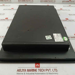 Hatteland Touch Screen Display Monitor 115Vac/60Hz Hd 24T21 Mmd-ma1-fagp-10039