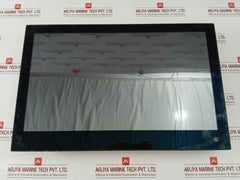 Hatteland Touch Screen Display Monitor 115Vac/60Hz Hd 24T21 Mmd-ma1-fagp-10039