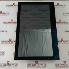Hatteland Touch Screen Display Monitor 115Vac/60Hz Hd 24T21 Mmd-ma1-fagp-10039