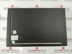 Hatteland Touch Screen Display Monitor 115Vac/60Hz Hd 24T21 Mmd-ma1-fagp-10039