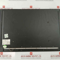 Hatteland Touch Screen Display Monitor 115Vac/60Hz Hd 24T21 Mmd-ma1-fagp-10039