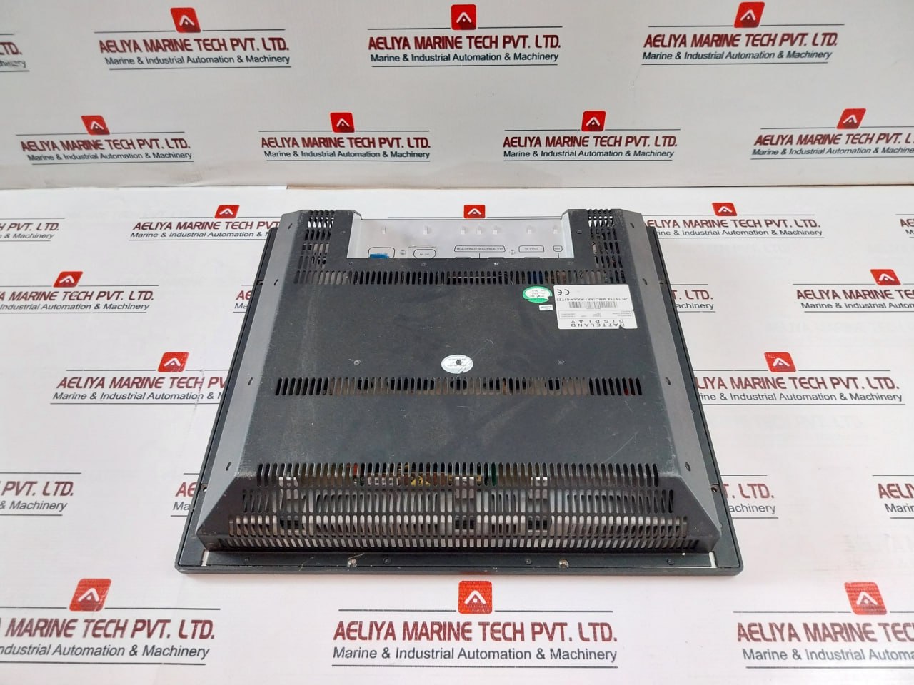 Hatteland Display Jh 19T14 Mmd-aa1-aaaa-61723 Multi Display