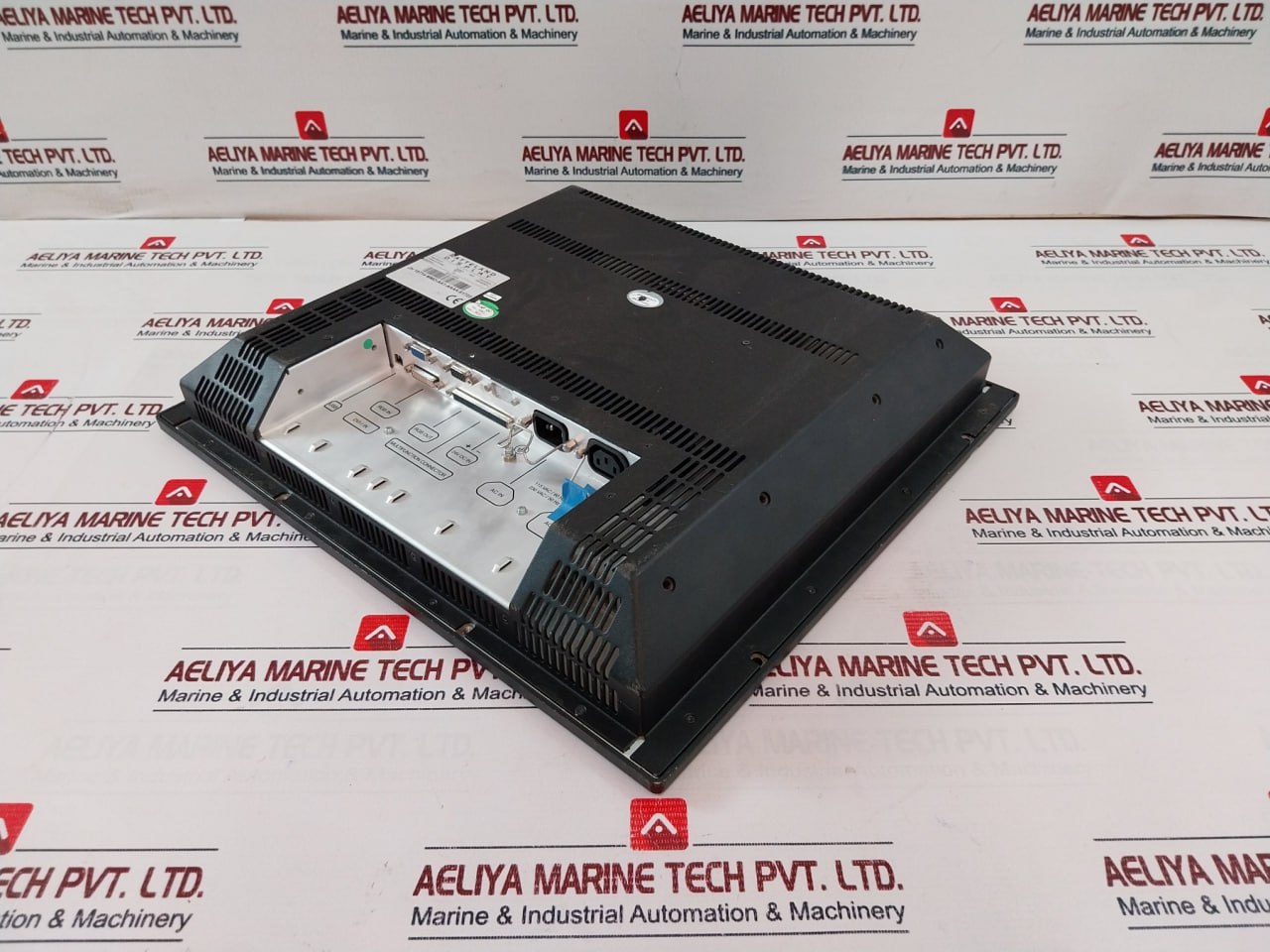 Hatteland Display Jh 19T14 Mmd-aa1-aaaa-61723 Multi Display