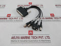 Hatteland Display Vsd100692-4 Multifunction Cable Rev 1