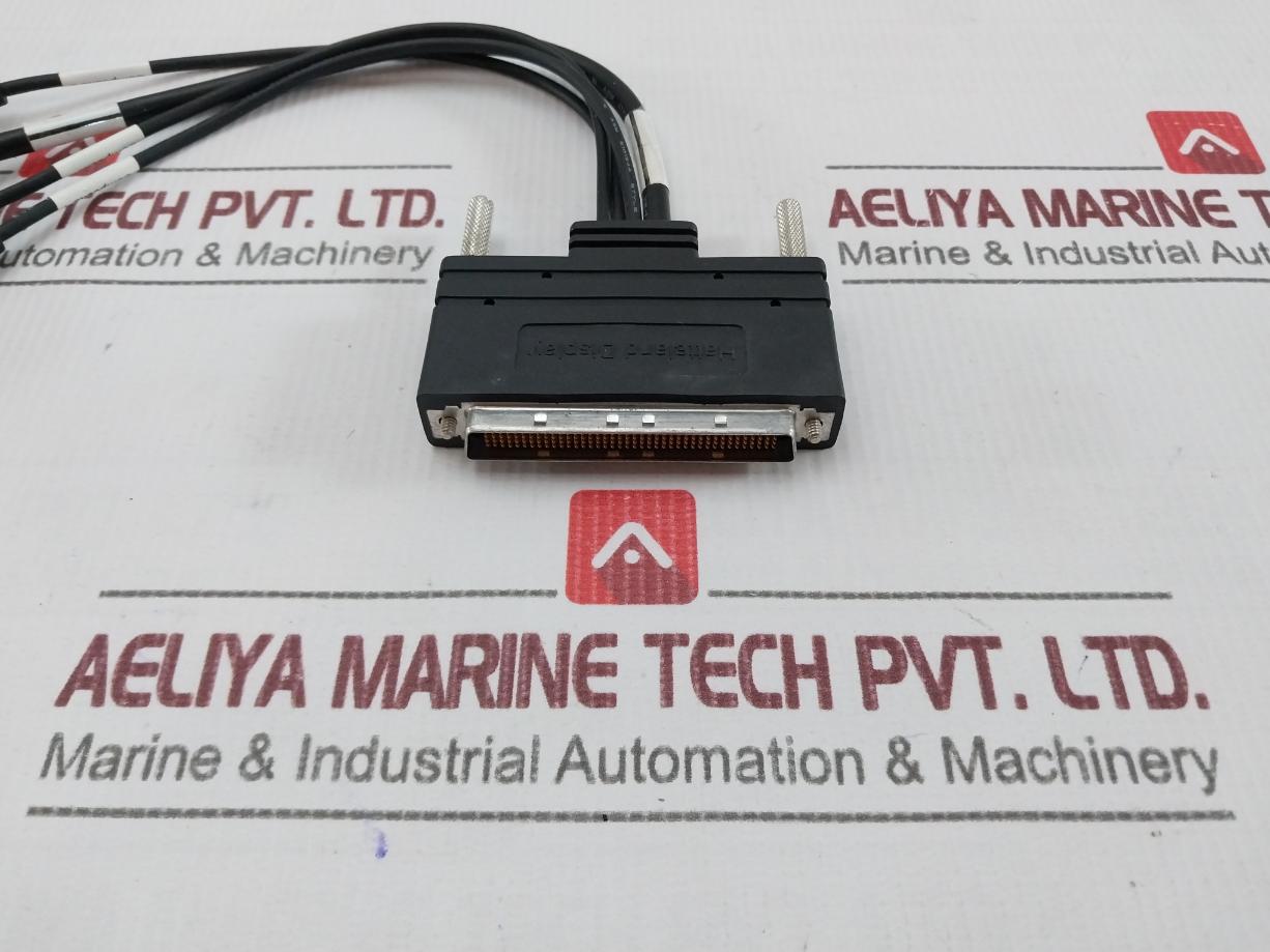 Hatteland Display Vsd100692-4 Multifunction Cable Rev 1