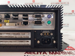 Hatteland Htb18Stda115-12 Stand-alone Computer 60W Max