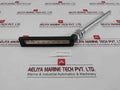 Hattori 0-30 C V Shape Thermometer