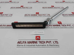 Hattori 0-30 C V Shape Thermometer