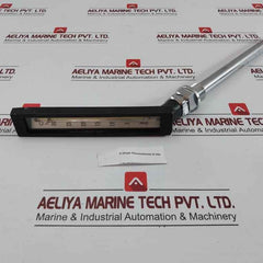 Hattori 0-30 C V Shape Thermometer