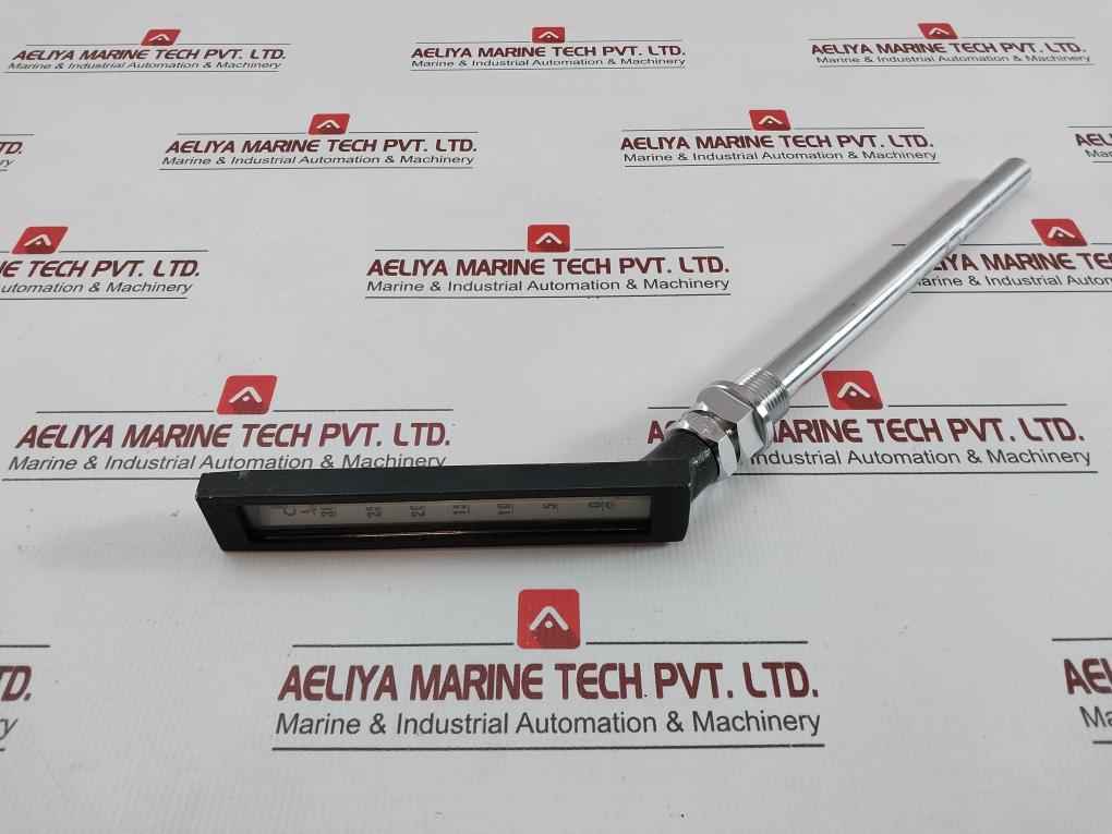 Hattori 0-30 C V Shape Thermometer