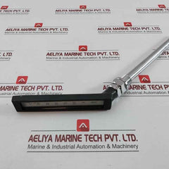 Hattori 0-30 C V Shape Thermometer
