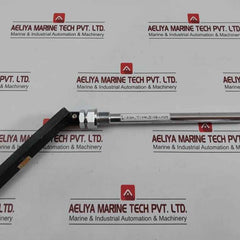 Hattori 0-30 C V Shape Thermometer