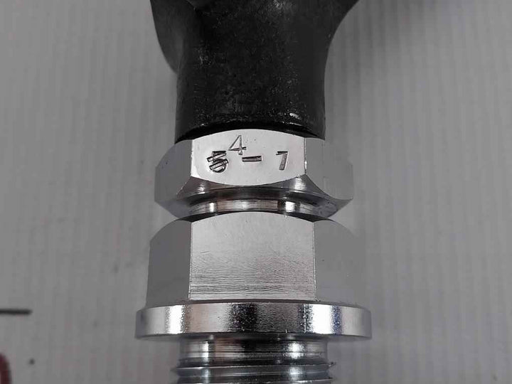 Hattori 0-30 C V Shape Thermometer