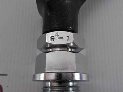 Hattori 0-30 C V Shape Thermometer