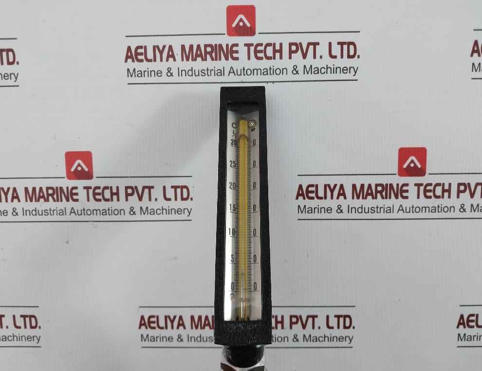 Hattori 0-30 C V Shape Thermometer