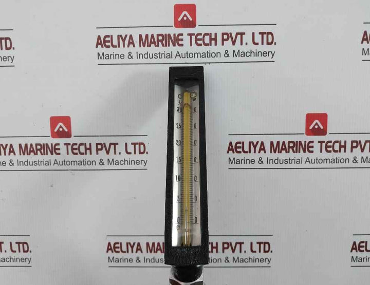 Hattori 0-30 C V Shape Thermometer