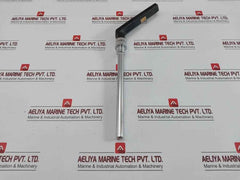 Hattori 0-30 C V Shape Thermometer