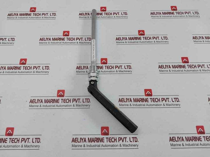 Hattori 0-30 C V Shape Thermometer