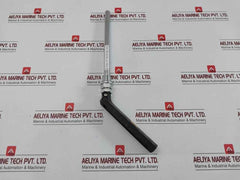 Hattori 0-30 C V Shape Thermometer