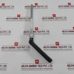 Hattori 0-30 C V Shape Thermometer