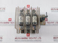 Havell's Fsb 125 Switch Disconnector Fuse Unit 125A 50Hz, 415V-80Ka Gg