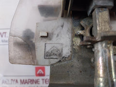 Havell's Fsb 125 Switch Disconnector Fuse Unit 125A 50Hz, 415V-80Ka Gg