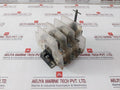 Havell's Fsb 125 Switch Disconnector Fuse Unit 125A 50Hz, 415V-80Ka Gg