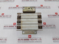 Havell's Fsb 125 Switch Disconnector Fuse Unit 125A 50Hz, 415V-80Ka Gg