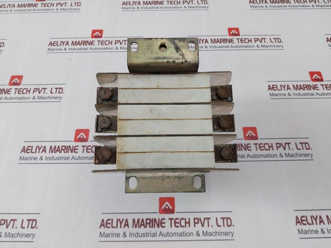 Havell's Fsb 125 Switch Disconnector Fuse Unit 125A 50Hz, 415V-80Ka Gg