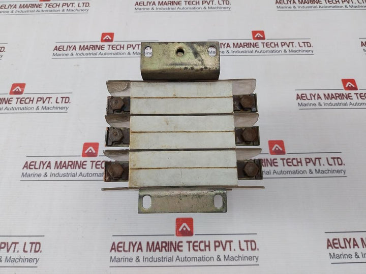 Havell's Fsb 125 Switch Disconnector Fuse Unit 125A 50Hz, 415V-80Ka Gg