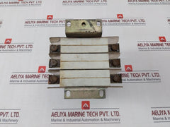 Havell's Fsb 125 Switch Disconnector Fuse Unit 125A 50Hz, 415V-80Ka Gg