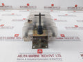 Havell's Fsb 125 Switch Disconnector Fuse Unit 125A 50Hz, 415V-80Ka Gg