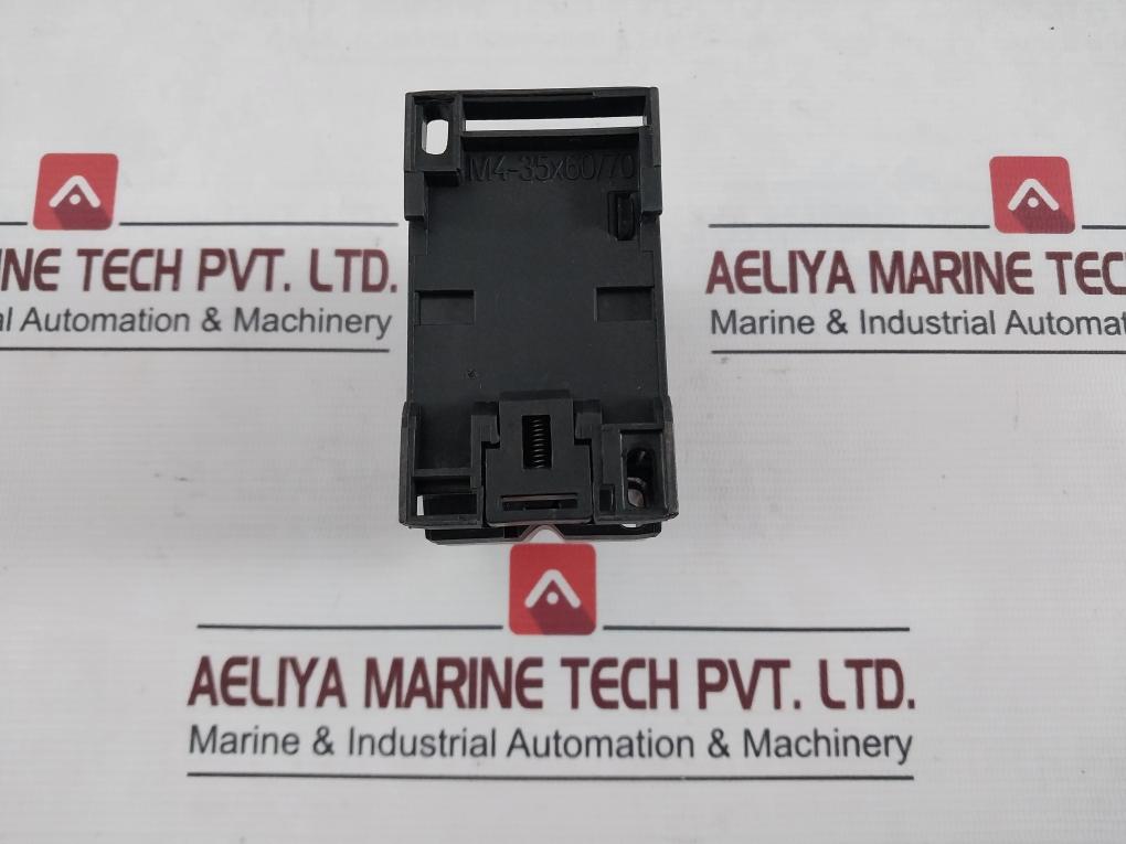 Havell’s Pc 4K1-10 Powerline Power Contactor 220V 50Hz