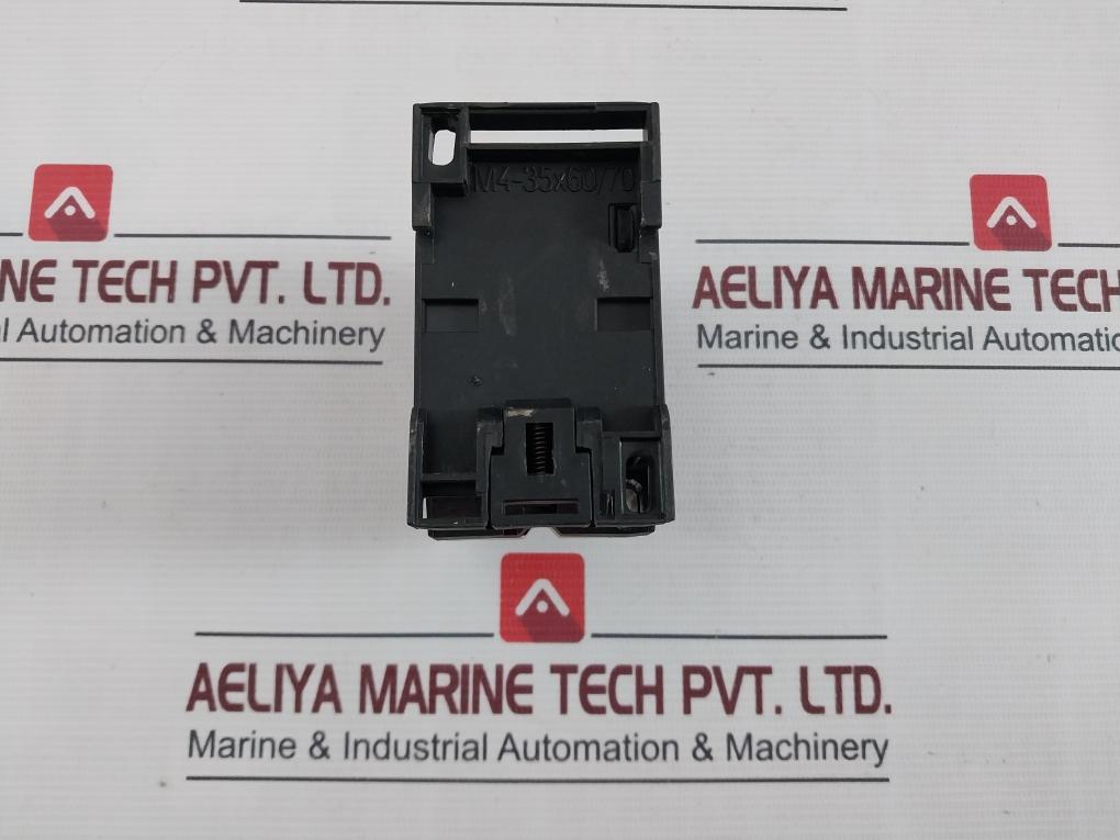 Havell’s Pc 4K1-10 Powerline Power Contactor 220V 50Hz Ac-3