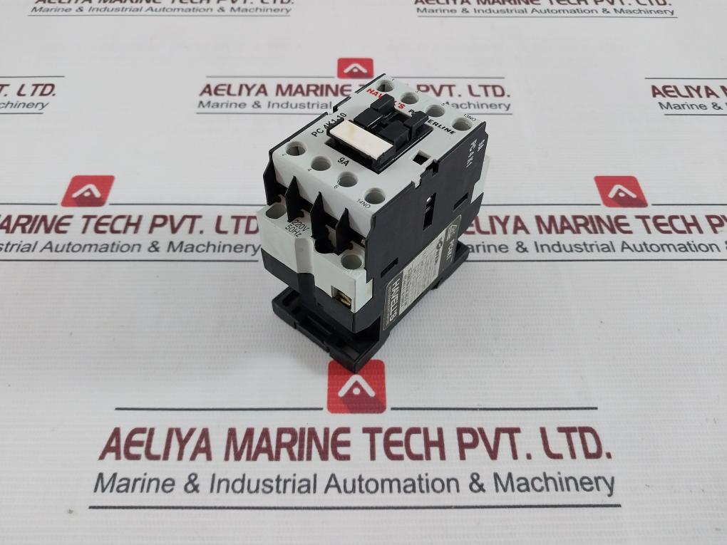 Havell’s Pc 4K1-10 Powerline Power Contactor 220V 50Hz Ac-3