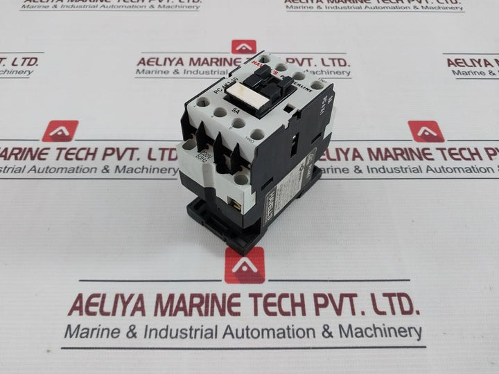 Havell’s Pc 4K1-10 Powerline Power Contactor 220V 50Hz Ac-3
