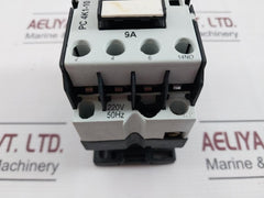 Havell’s Pc 4K1-10 Powerline Power Contactor 220V 50Hz Ac-3