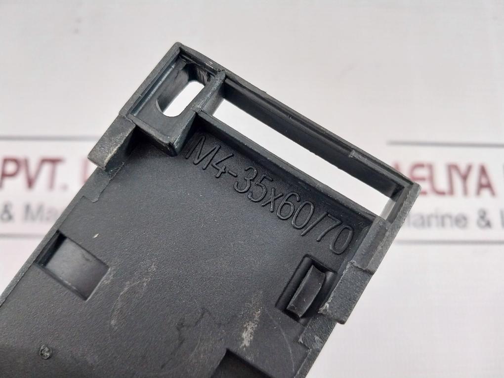 Havell’s Pc 4K1-10 Powerline Power Contactor 220V 50Hz Ac-3