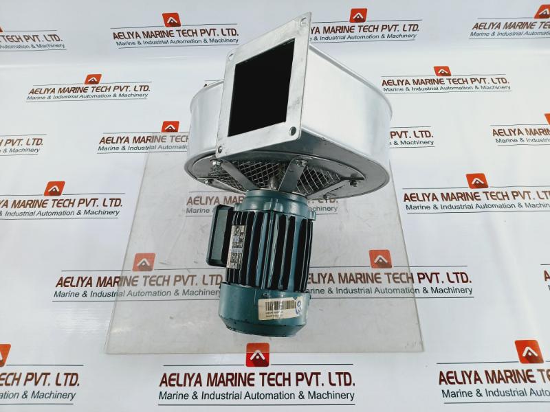 Havells 3 Phase Ac Motor Centrifugal Blower Floor Fan 8400110810