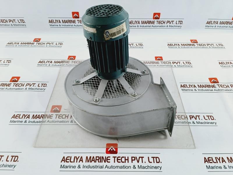 Havells 3 Phase Ac Motor Centrifugal Blower Floor Fan 8400110810