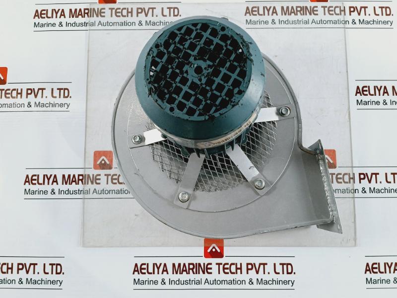 Havells 3 Phase Ac Motor Centrifugal Blower Floor Fan 8400110810