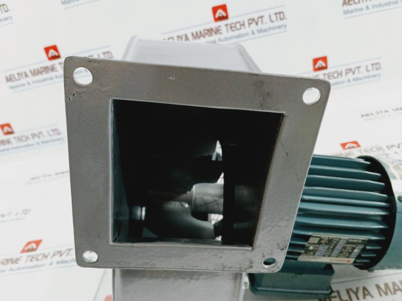 Havells 3 Phase Ac Motor Centrifugal Blower Floor Fan 8400110810