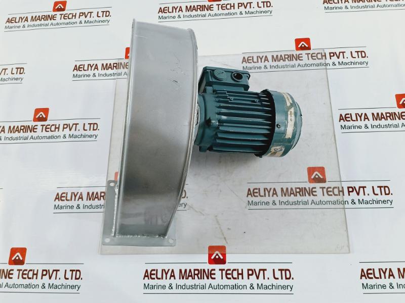 Havells 3 Phase Ac Motor Centrifugal Blower Floor Fan 8400110810