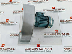 Havells 3 Phase Ac Motor Centrifugal Blower Floor Fan 8400110810