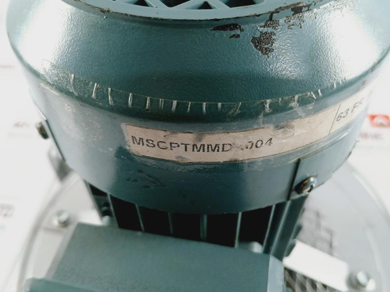 Havells 3 Phase Ac Motor Centrifugal Blower Floor Fan 8400110810