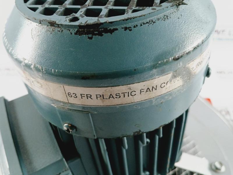 Havells 3 Phase Ac Motor Centrifugal Blower Floor Fan 8400110810